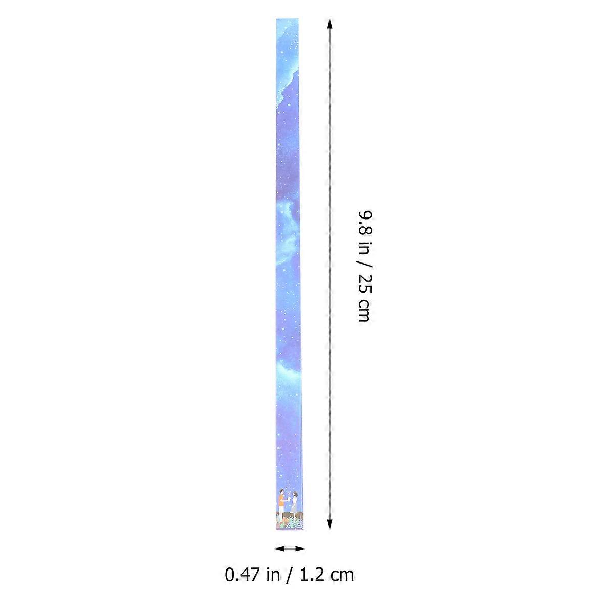 Colorful Star Folding Paper Sheets for School Projects and Family Time Assorted Color DIY Handicraft 4080 Pieces