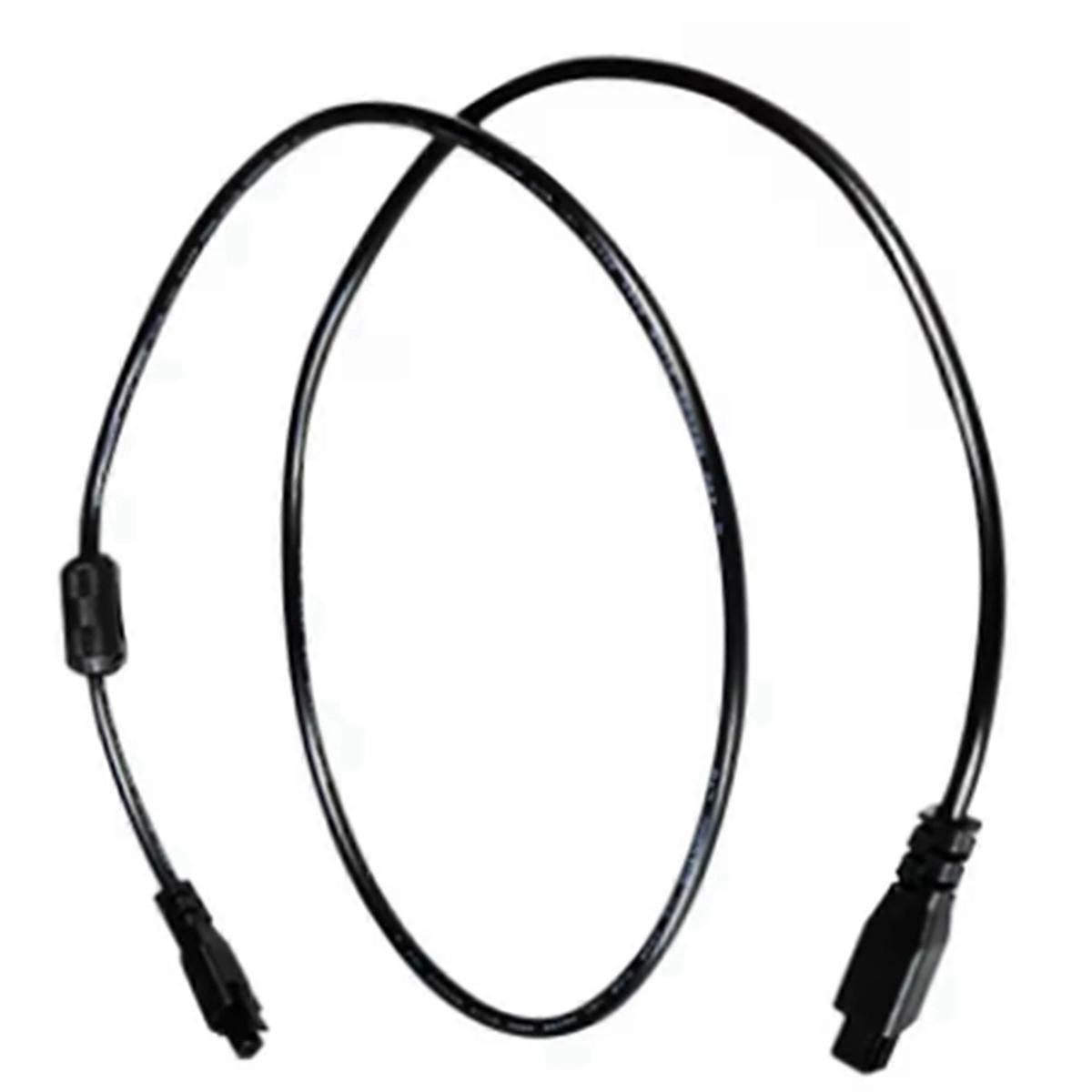 EXtension cable with Magnetic Ring Filter 1M 4pin Cables