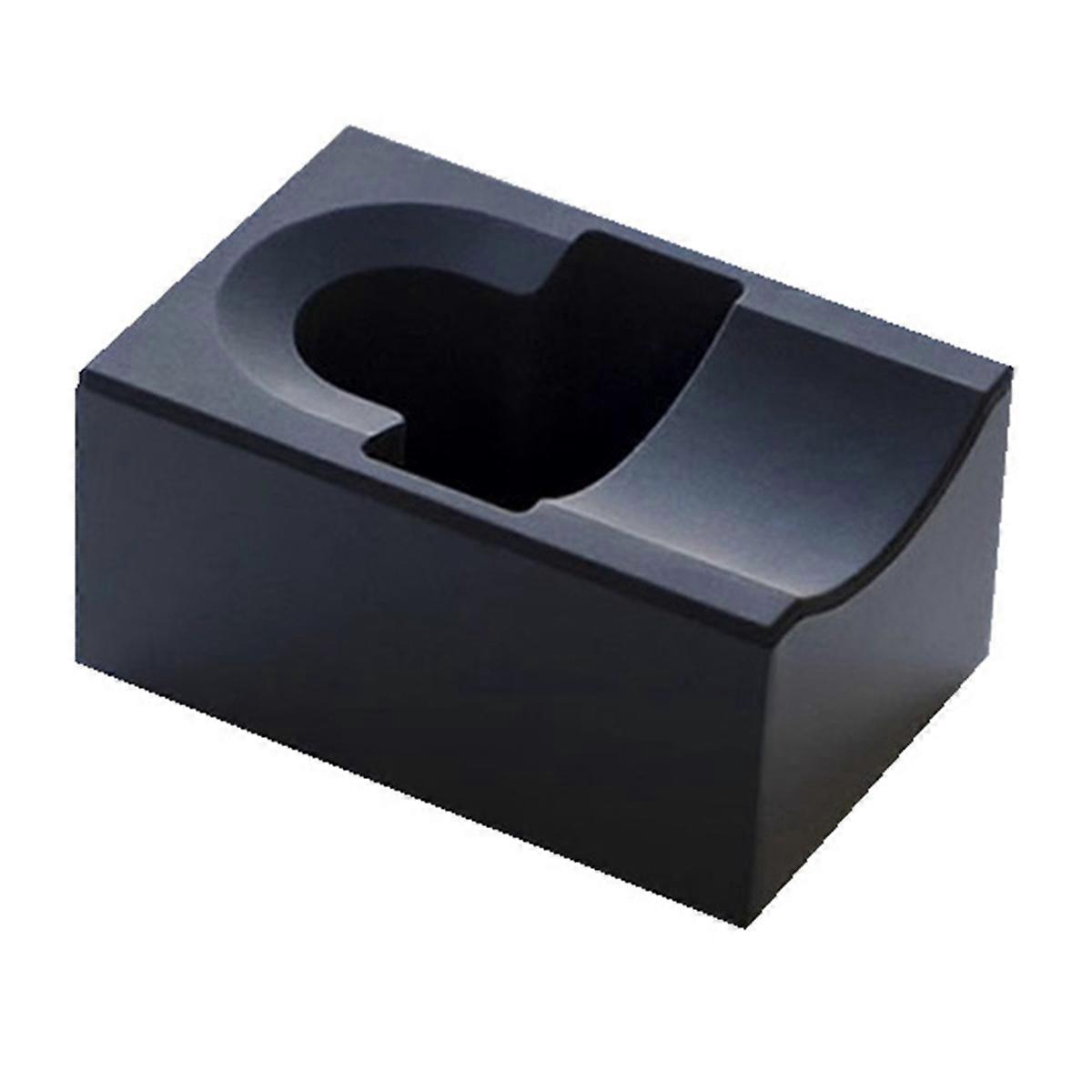 Coffee Espresso Portafilter Stand Tamp Station Portafilter Holder