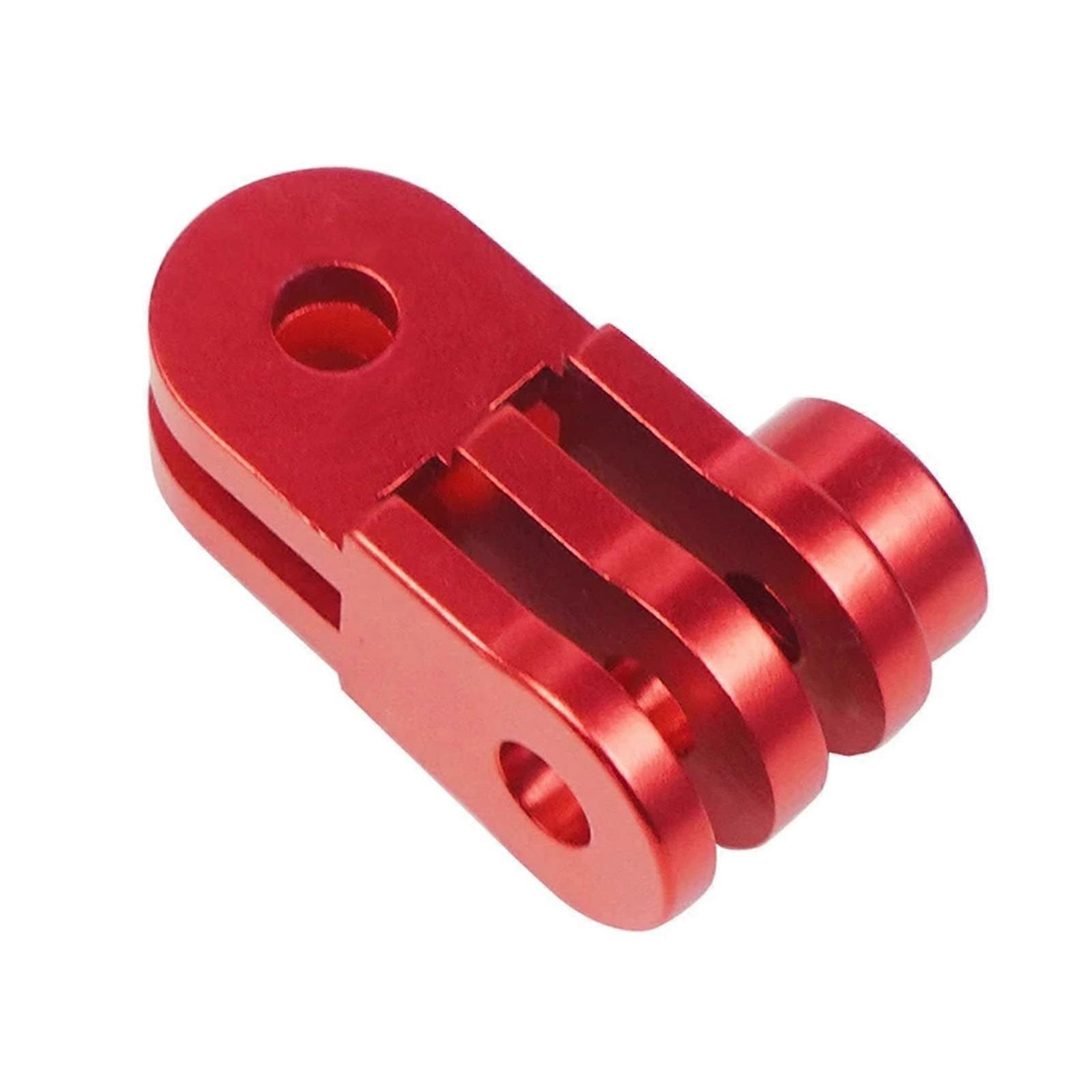 Go Pro用アルミマウントメタルピボットアーム調整アームストレートジョイントアダプター