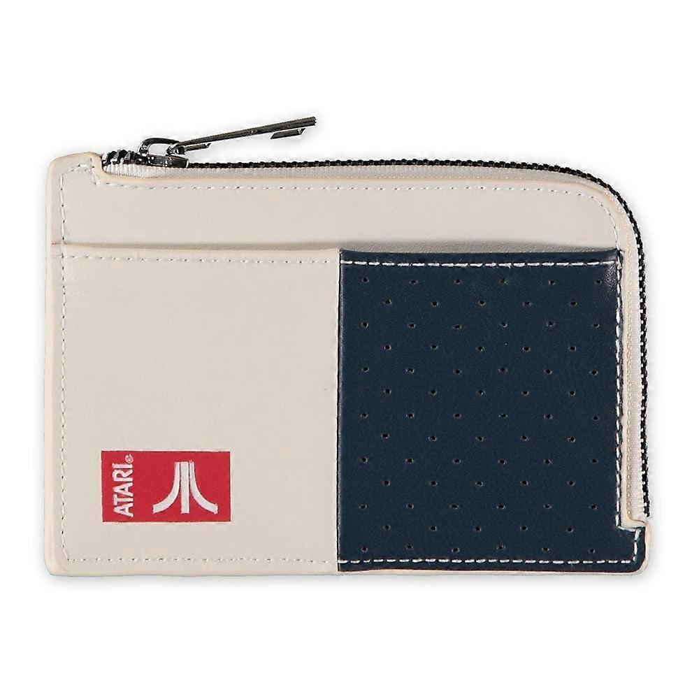 ATARI Varsity Card Holder - MW614703ATA