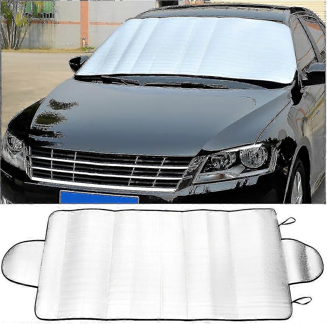 Car Windshield Cover,car Windscreen Covers,windshield Front Window Screen Cover,car Windscreen Protector