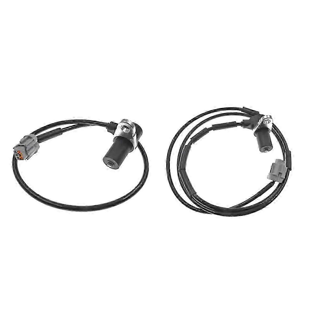 Navara NP300 ABS speed sensor 47901-2S700 rear