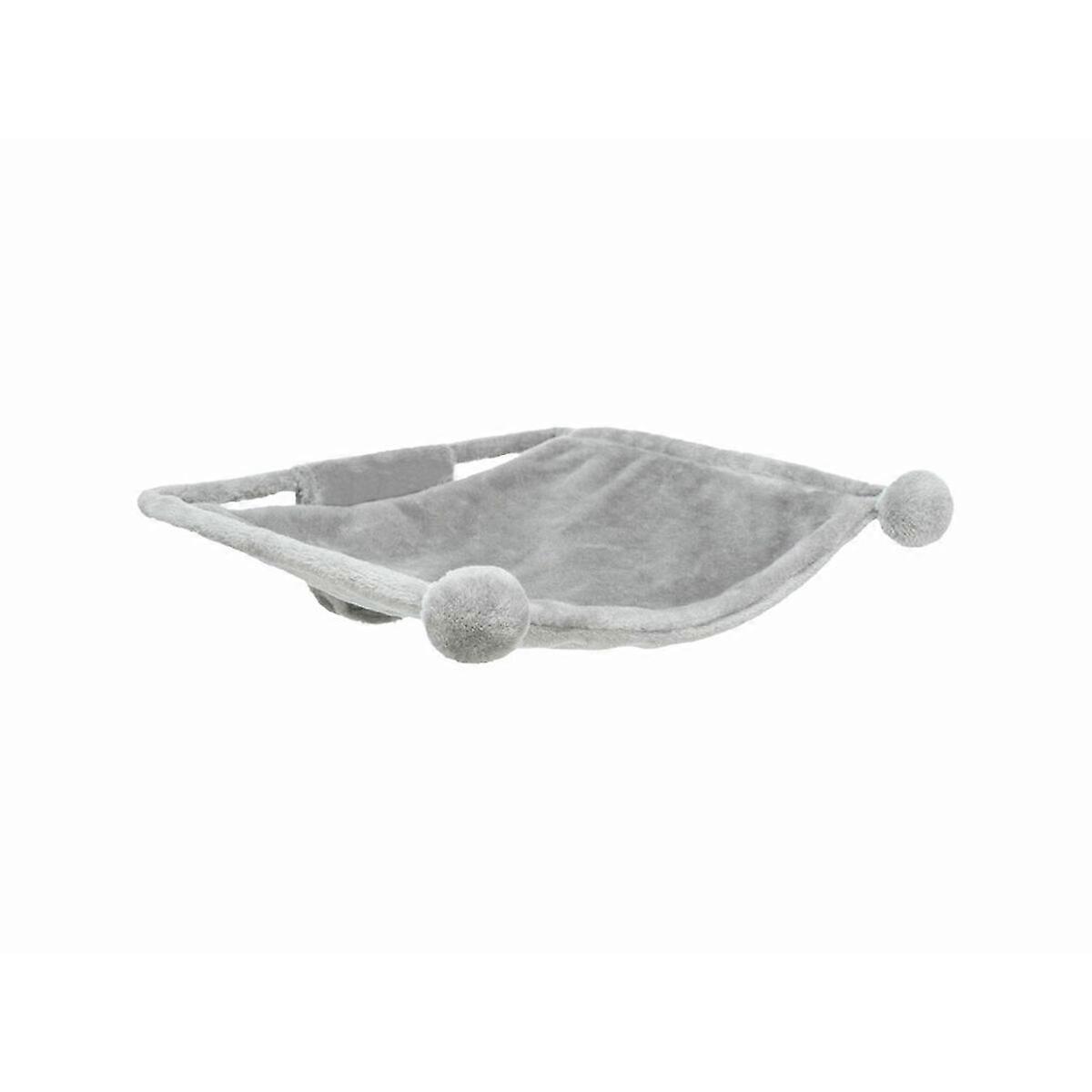 Scratching Post for Cats Trixie Grey 42 × 41 cm