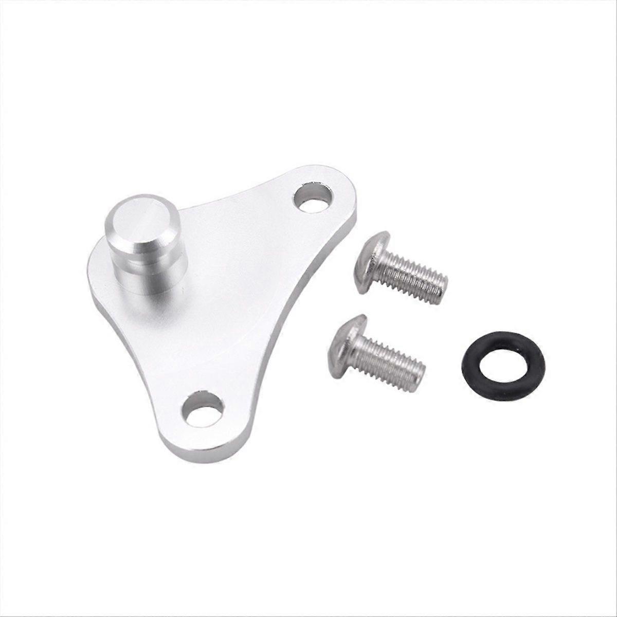 Throttle Valve Plug Cover K-Series EVAP Purge Port Plug for RSX K20 K24