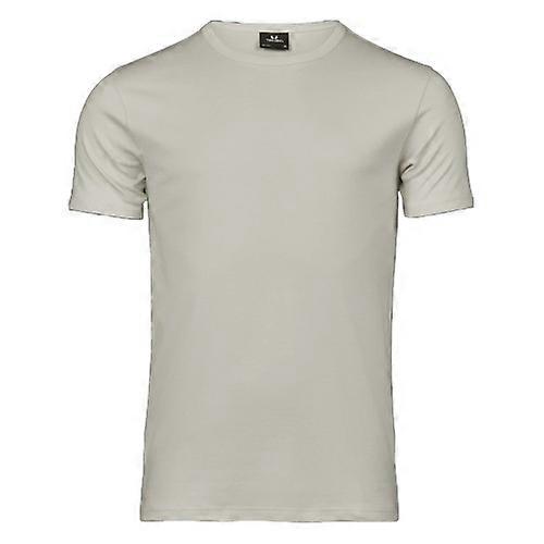 Tee Jays Mens Interlock T-Shirt