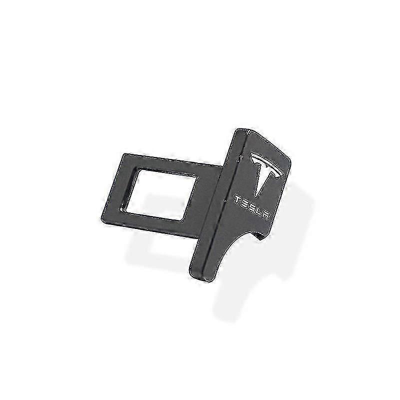 Autogordel gesp voor Tesla Model 3 Model X Model S Model Y