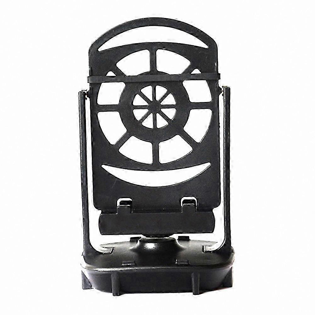 Automatic Phone Shaker for Dual Devices with Step Counting and Swing Functionality