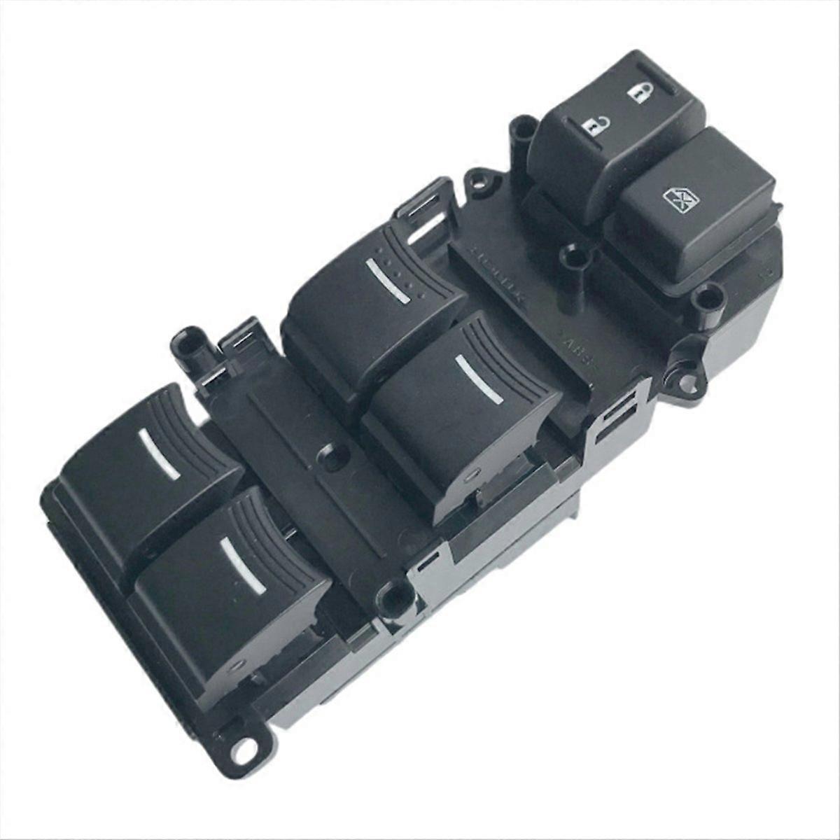 Car Left Front Side Power Window Switch Window Regulator Switch