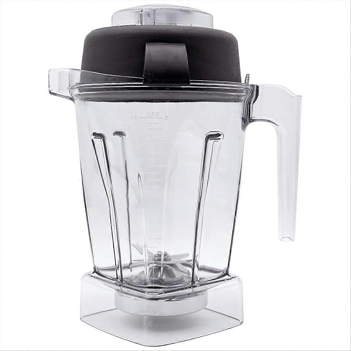Für 5200 Blender Pitcher 48oz Container Ersatzteile