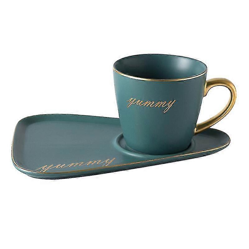 2025 1pcs Tea Cup Tray