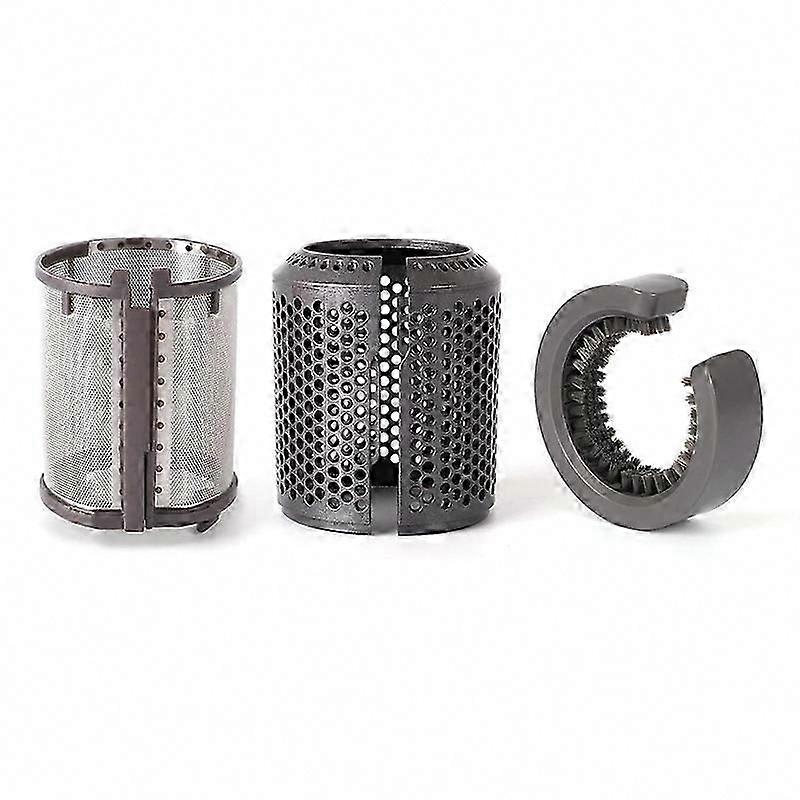 Hair Dryer HD01 HD03 HD08 Inner & Outer Filter Cage Replacement