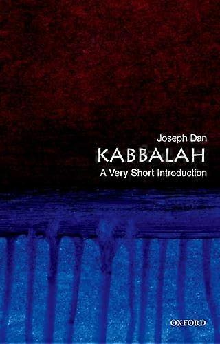 Kabbalah Eine sehr kurze Einführung