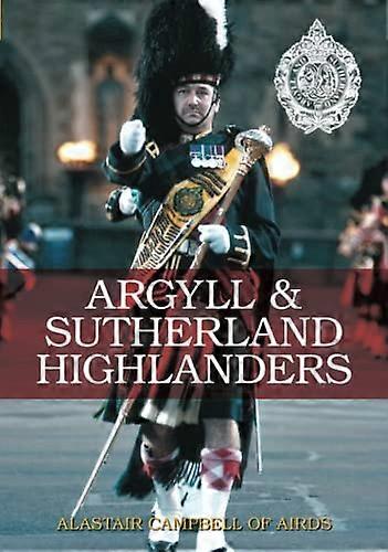 Argyll and Sutherland Highlanders