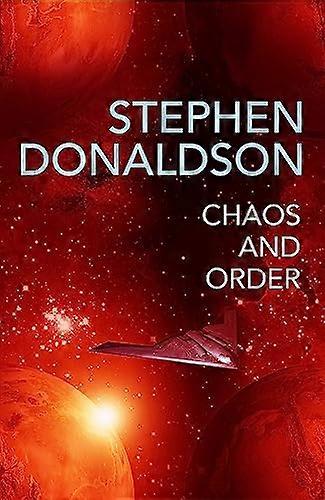 Chaos and Order The Gap Cycle 4
