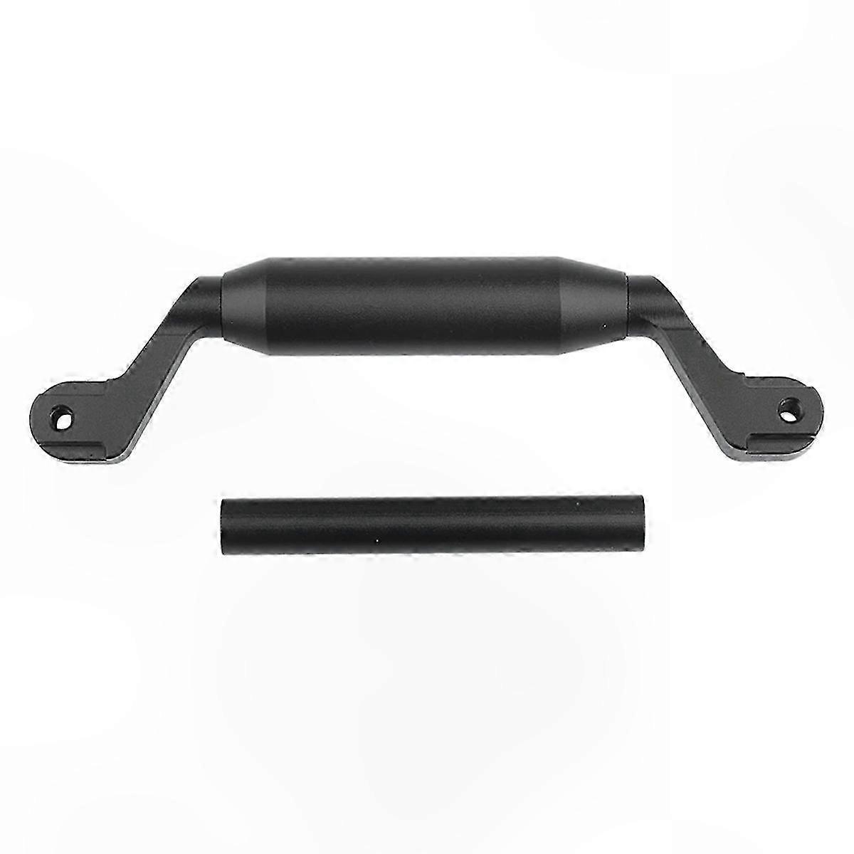 Universal Motorcycle GPS Navigation Mount Plate for Touring Models