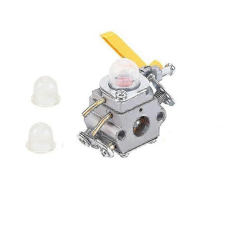 Αυτόματος υδατάνθρακας καρμπυρατέρ μερών με λαμπτήρα συμβατό με Homelite Ryobi Zama C1u-h60