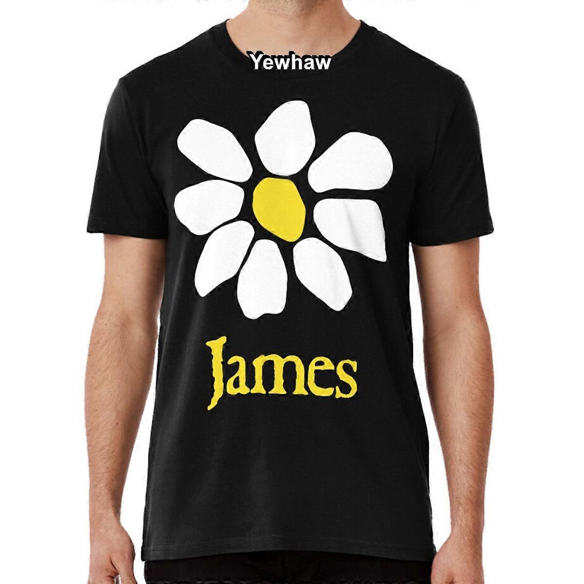 James Band T-shirt