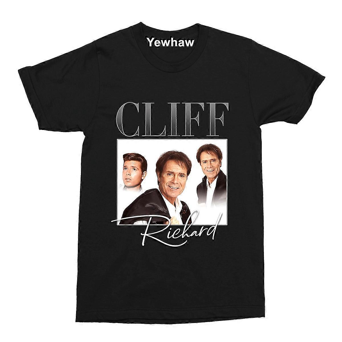 Cliff Richard T-Shirt