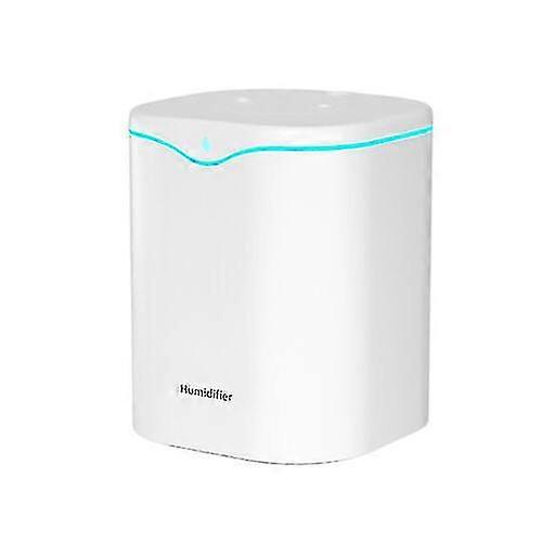 Aroma Diffuser Humidifier with Aromatherapy Function 25-26 Seconds FastMist