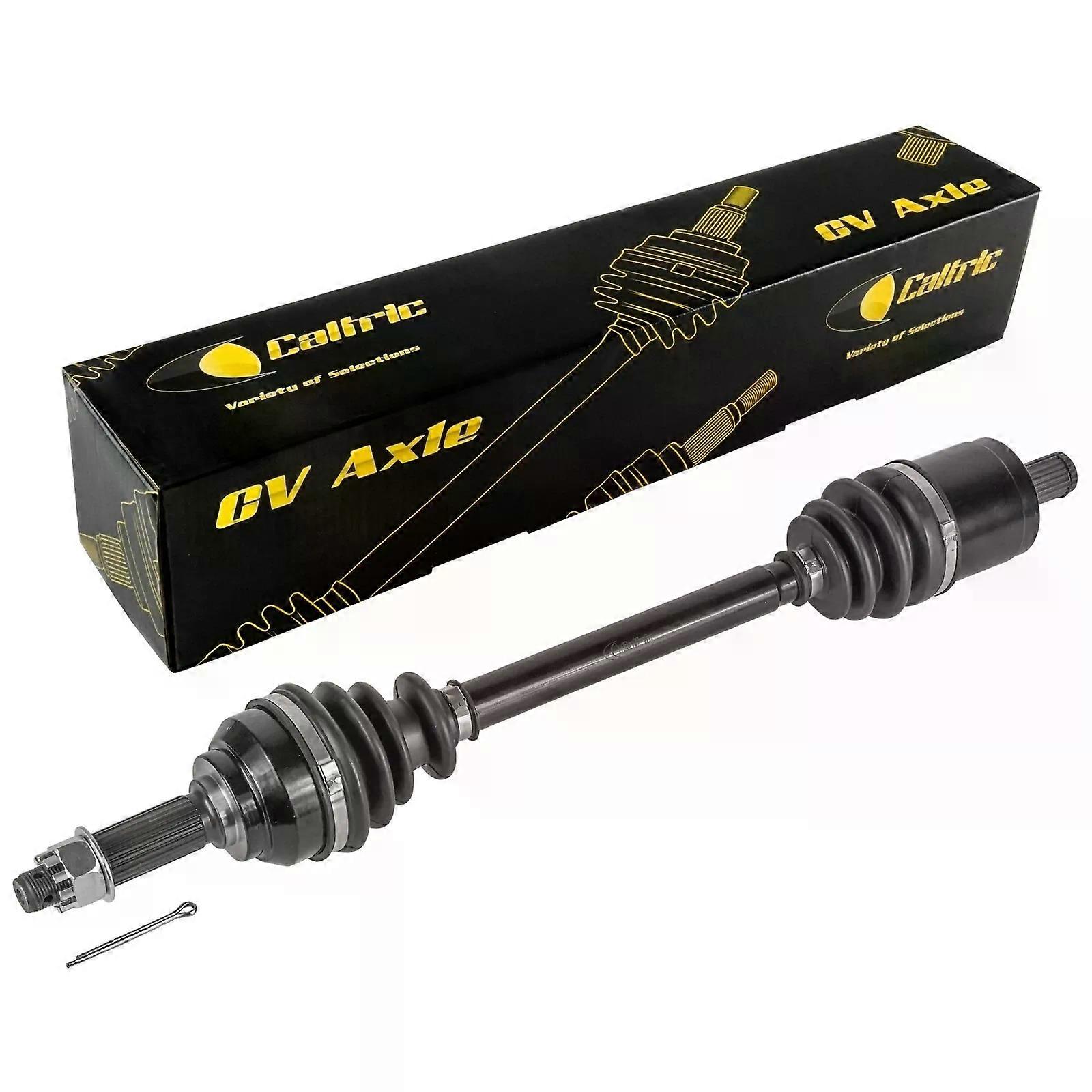 Front Right CV Axle For John Deere 4X2 4X4 HPX Gator (Diesel)(090001 - ) NO.32908