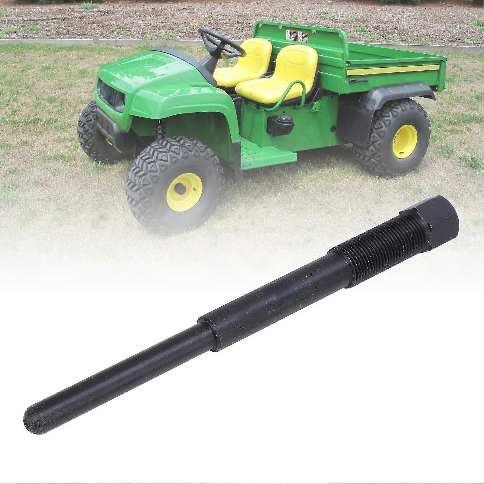 Primary Clutch Puller Tool Heavy Duty Easy Adjustment Efficient Snowmobile Clutch Remover for APEX ATTAK BRAVO ENTICER 