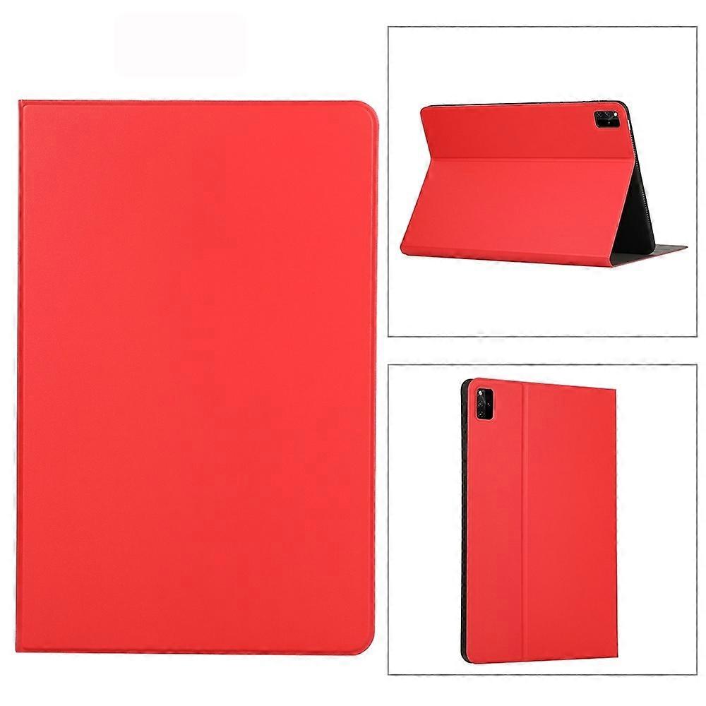 Elastic Leather Tablet Case For Xiaomi Redmi Pad 10.61
