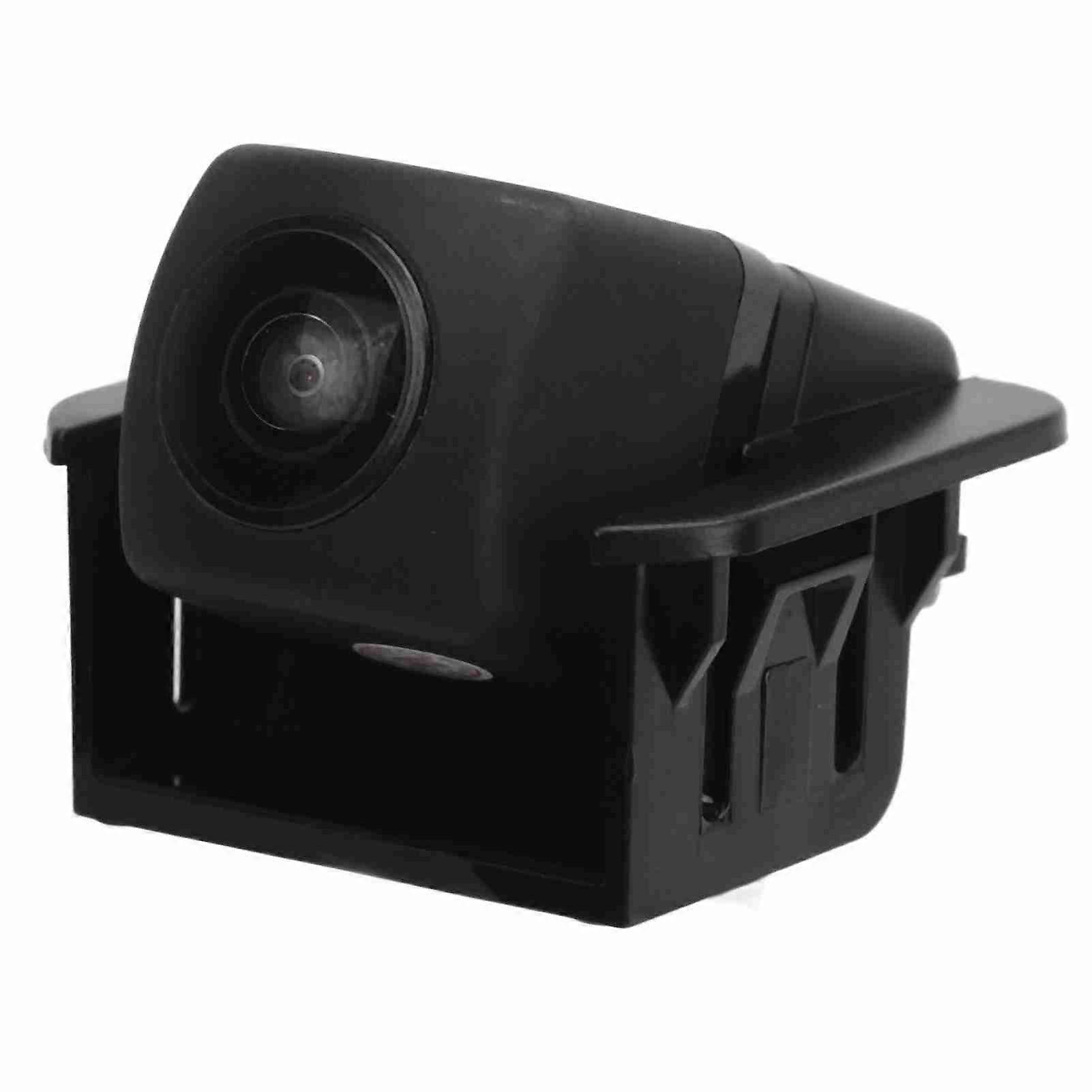 Rear View Camera 39530 TVA A01 Trunk Rear Door Reversing Backup Monitor Kit for Accord Sedan 2018 to 2020 