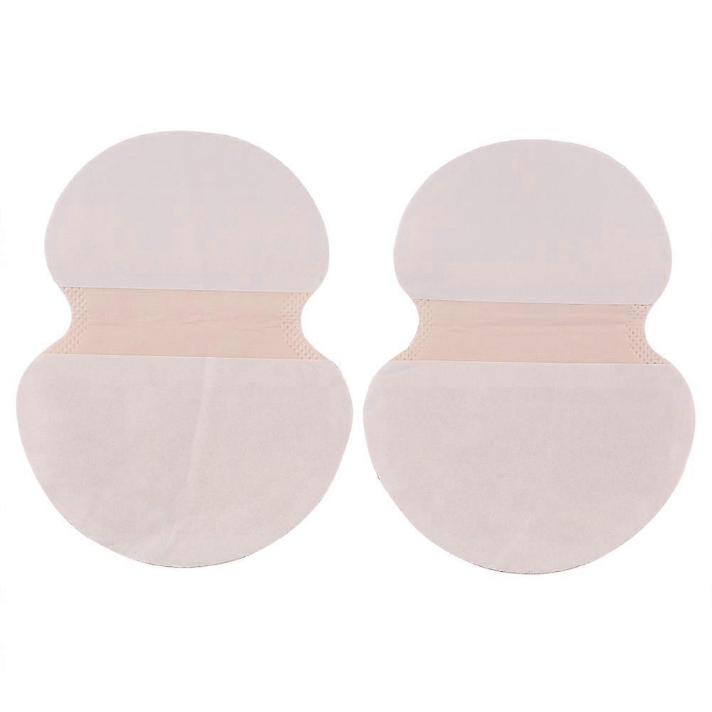 Disposable Underarm Antiperspirant Sticker Paste Armpit Absorb Sweat Pad(20pcs)