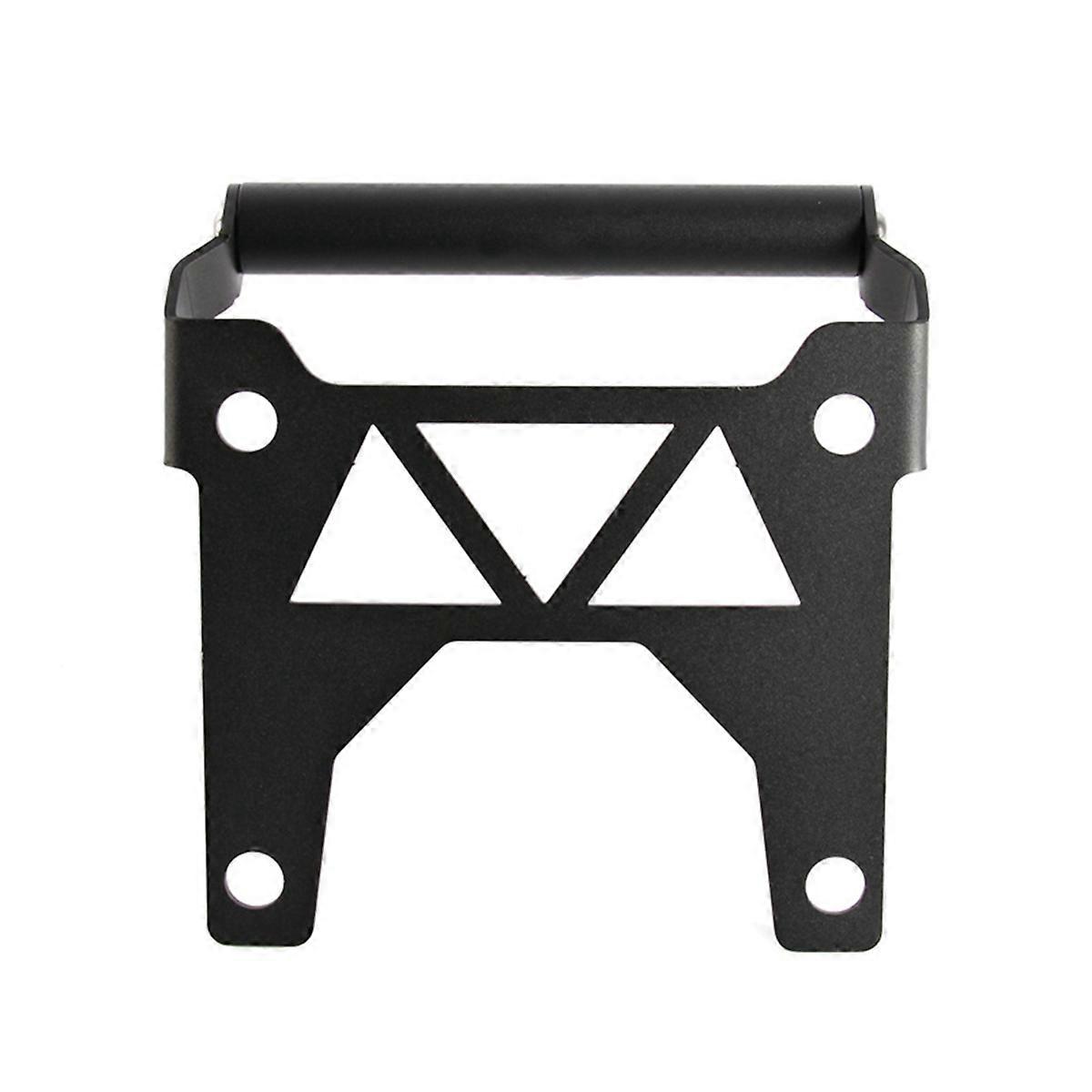 Motorcycle Navigation Stand Holder Extension Phone Bracket for 703F 2024 2025 Accessories