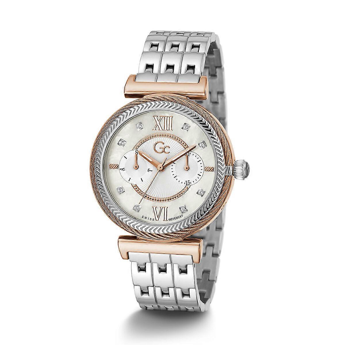 Ladies' Watch GC Watches (Ã 38 mm)