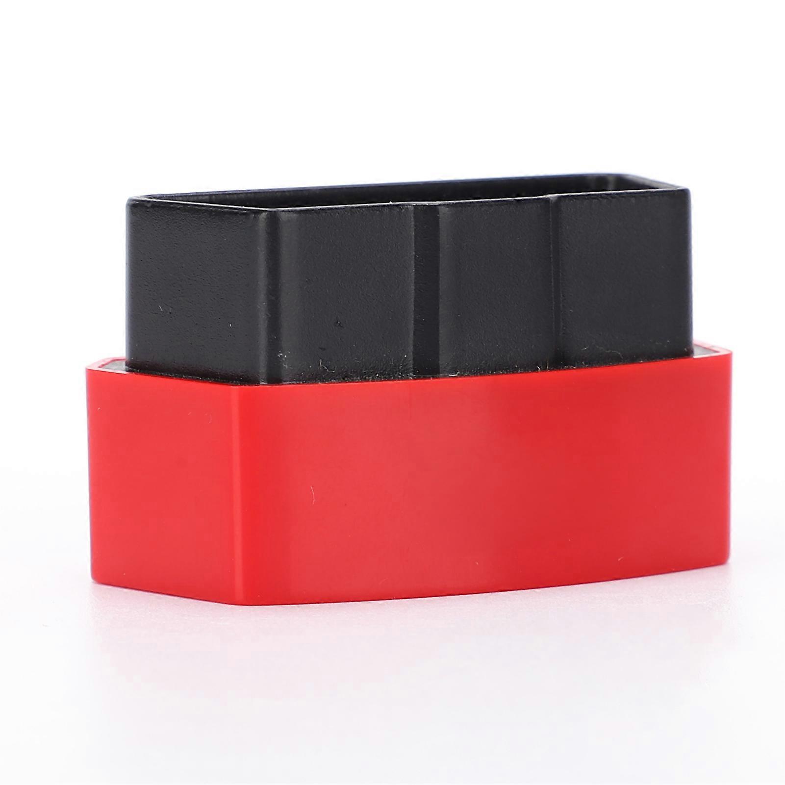 WIFI car diagnostic device for ELM327 supports Android and iOS