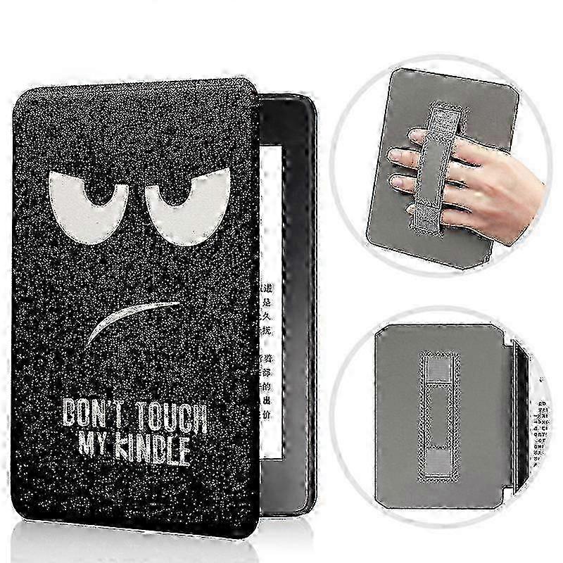 Capa Kindle Paperwhite 6 Polegadas 2012-2016 com Capa Smart Wake/Sleep L28P2025041100180 3