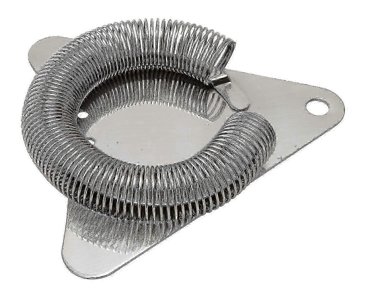 Stainless Steel Strainer -  inch Long