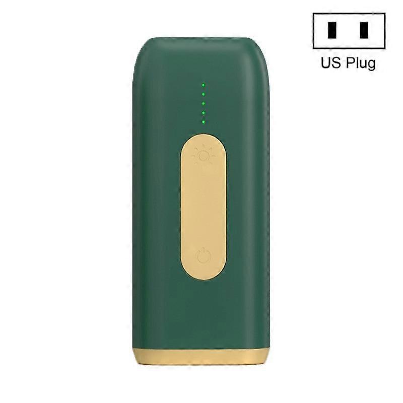 Laser Hair Removal Instrument US Plug