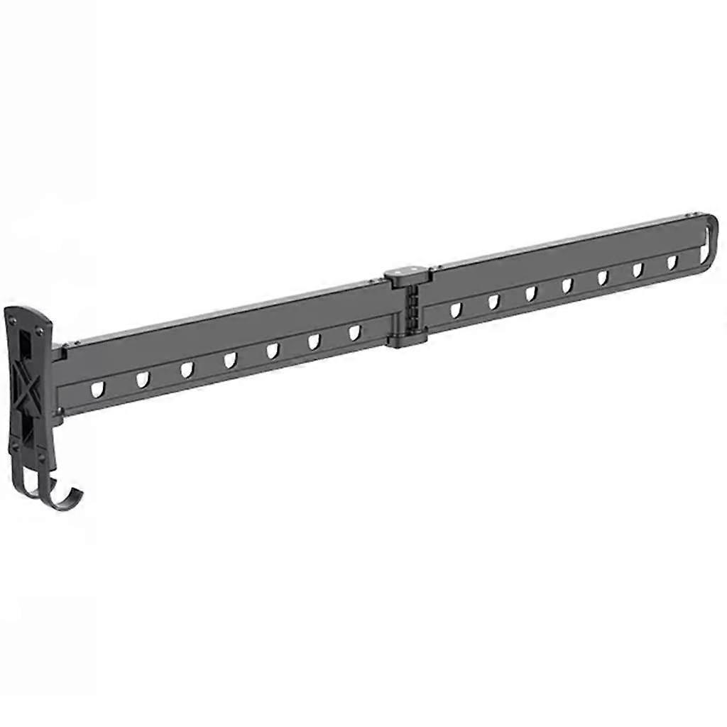 Household WallMounted Drying Rack Foldable Indoor Laundry Drying Rack, Indoor Clothes Drying Rack, SpaceSaving Rack