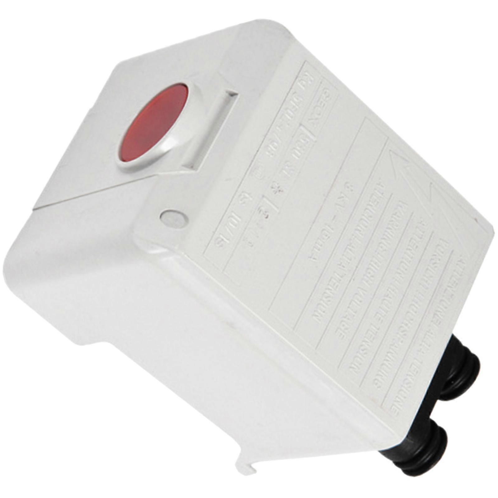 Practical Oil Burners Control Unit With Electric Eye Accessory for 40G Models G3LC G5LC G10LC G20LC Motor Systems Multicolor