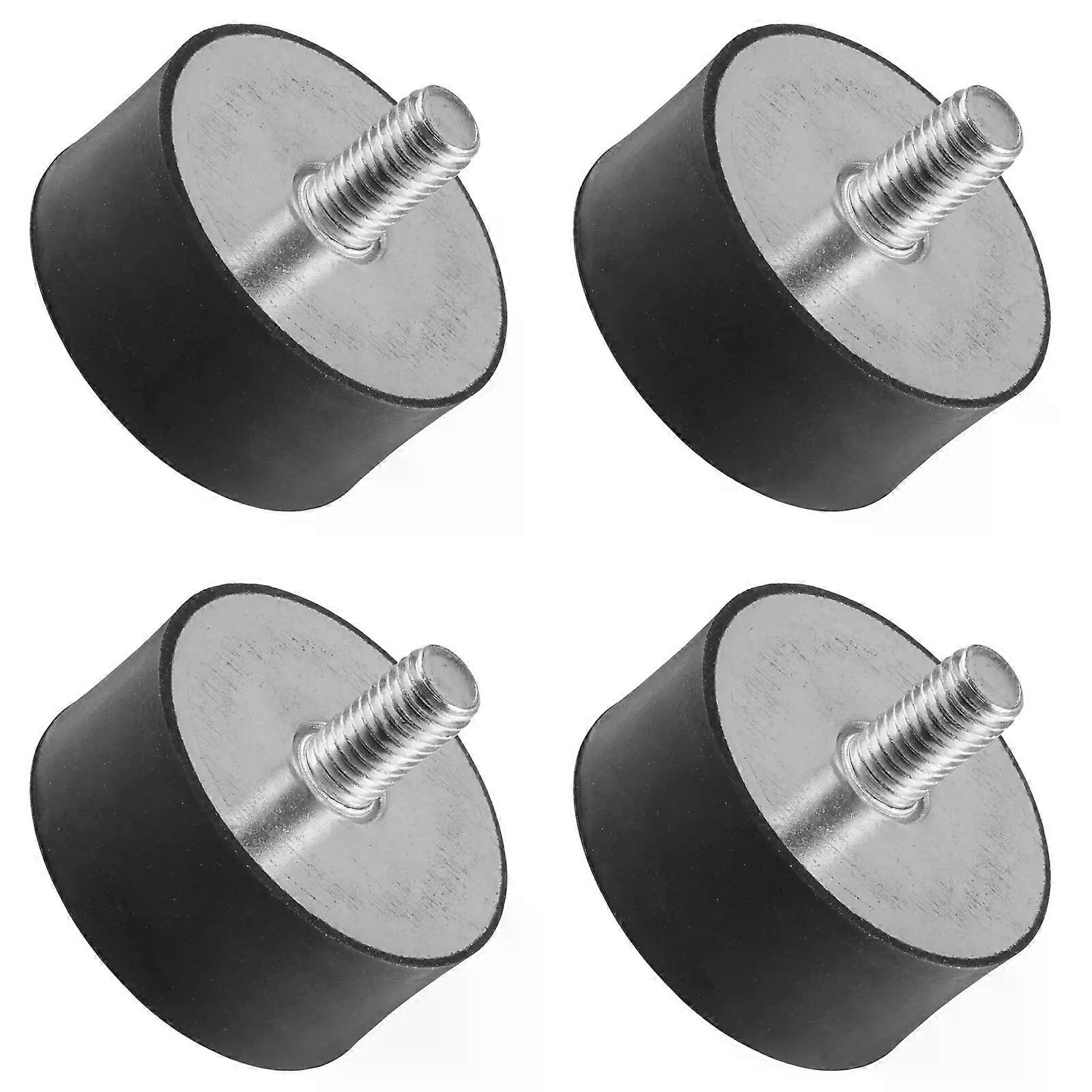 Isolator For Polaris 3024013 3022154 3022000 3023594 New M10-1.5 Qty 4 NO.96679