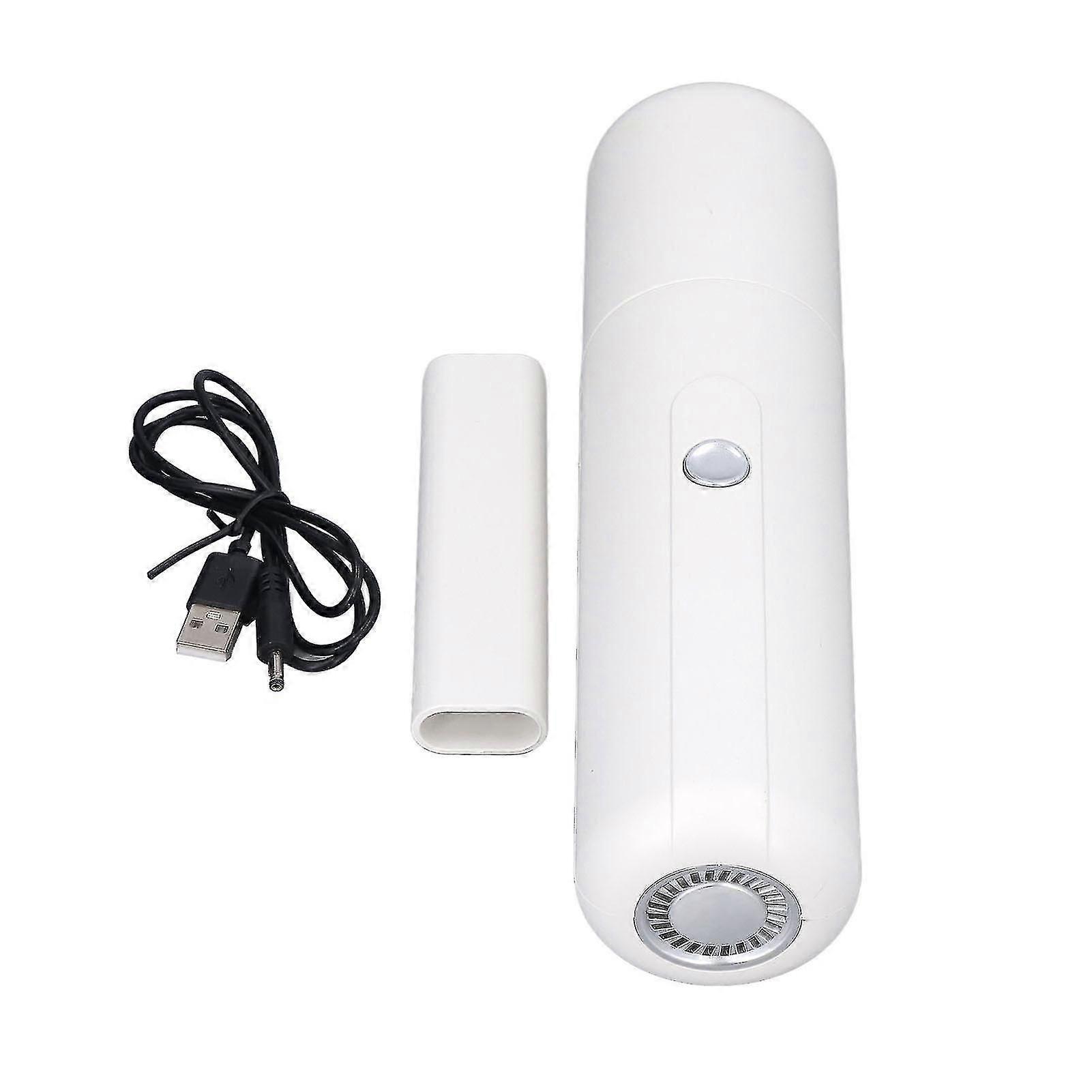 Multi-Functional Vacuum Cleaner, Powerful Suction for Particles Smaller Than 3 Micrometers, Cordless Rechargeable Vacuum for Home Office Cleaning,