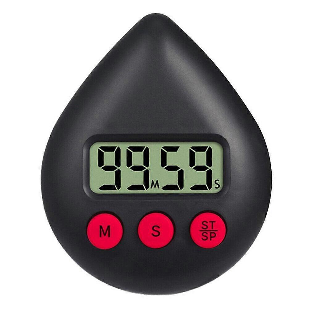New Digital Three Color Splash Proof Energy Saver Digital Timer