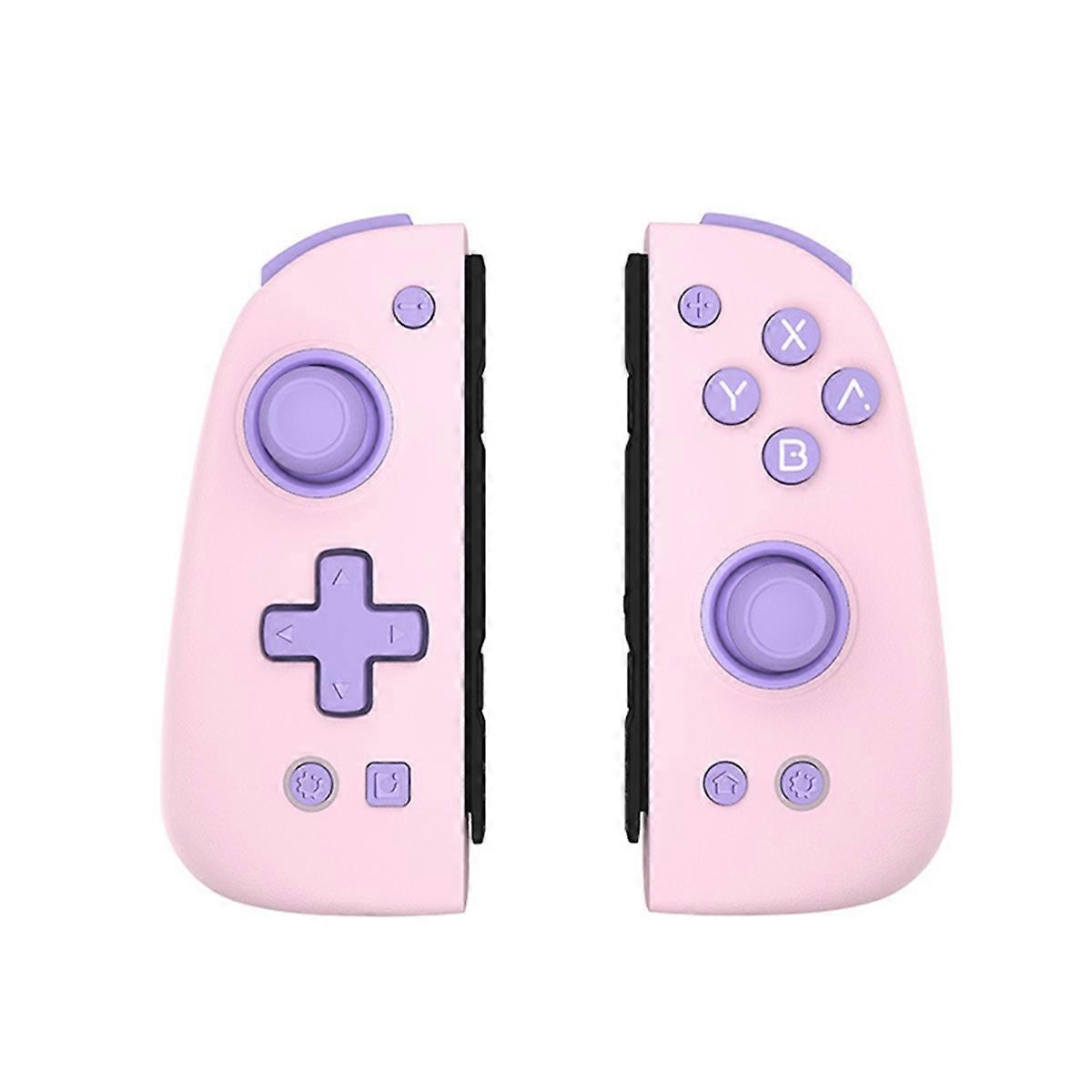 Joypad HD Game Controller Manette de jeu Bluetooth avec effet Hall pour C