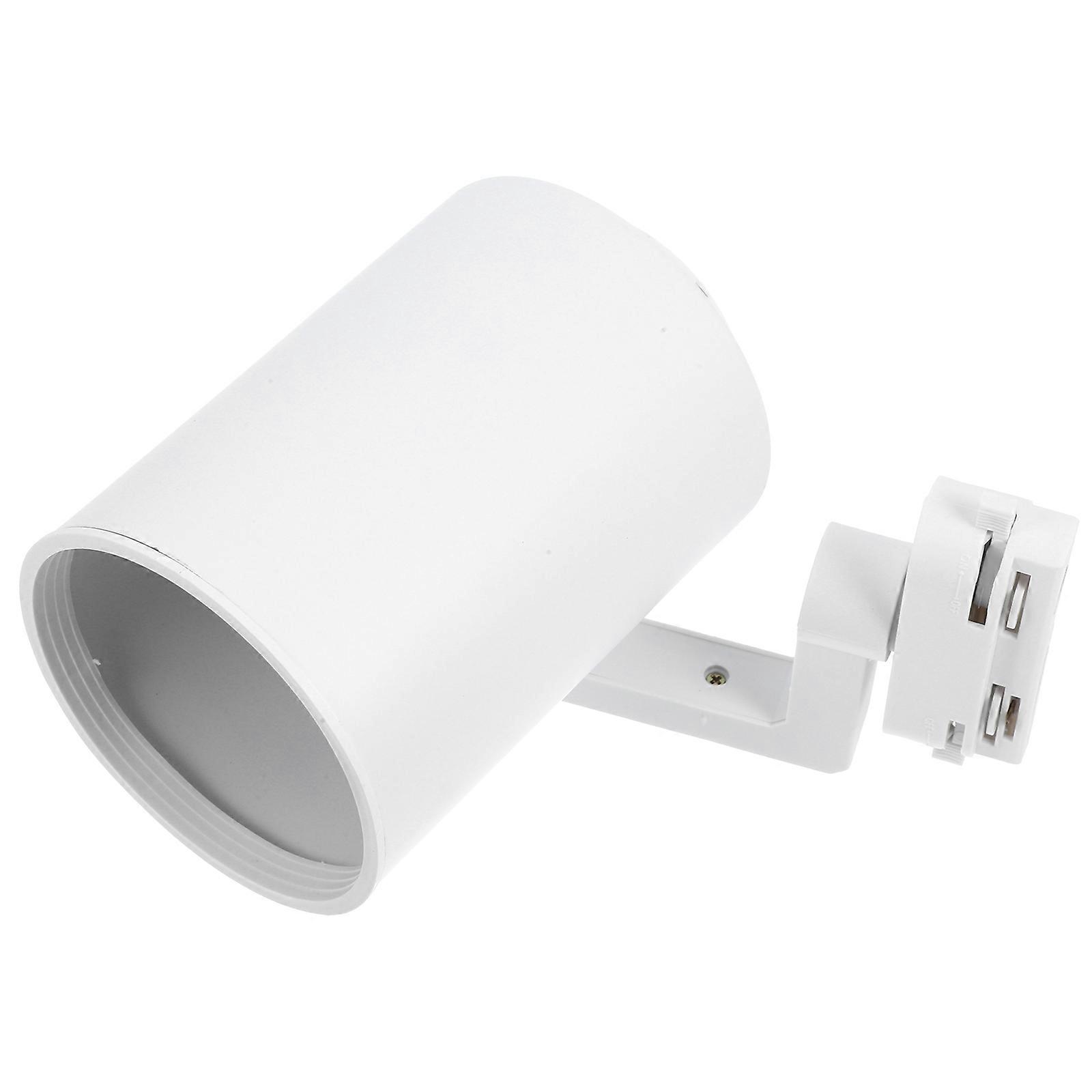 Spotlight Lamp LED Spot Light Fixture for Adjustable Accent Lighting White