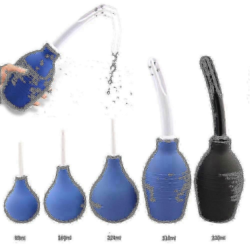 1 Pcs Enema Cleaning Container For Vagina And Anus Cleaning High Quality