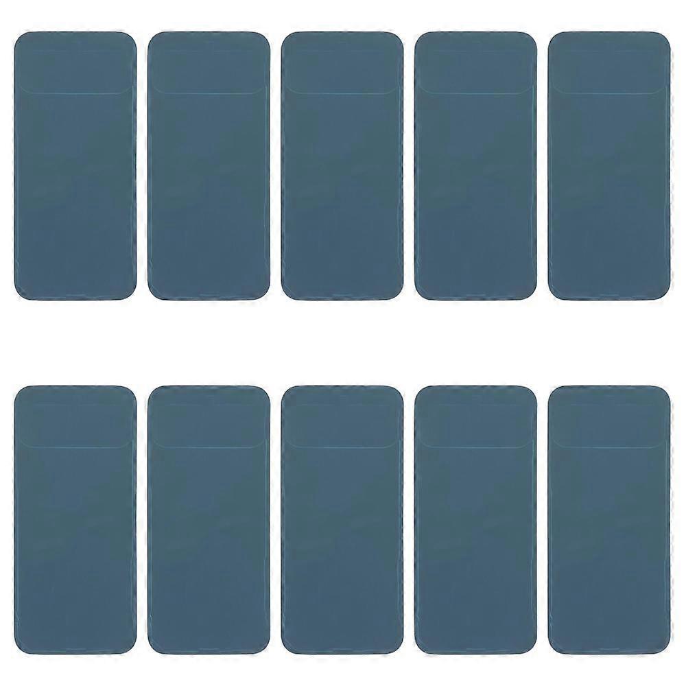 For Google Pixel 10 Pro 10pcs COMPATIBLE Back Housing Cover Adhesive