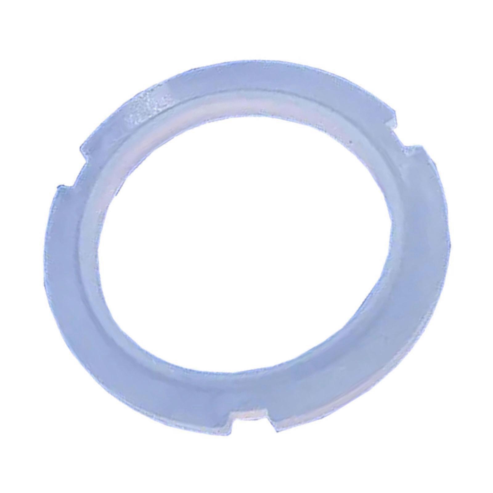 Durables Replacement Seal Coffee Machine Sealing Rings Coffee Maker Spare Part Coffee Machine Seals for Coffee Machines Multicolor