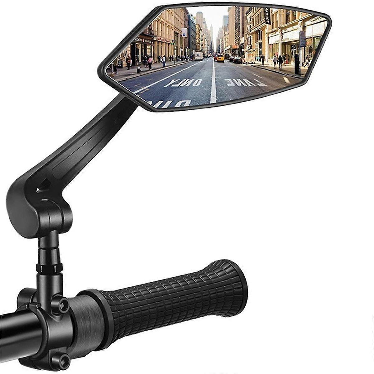 360° Adjustable Bicycle Rear View Mirror B