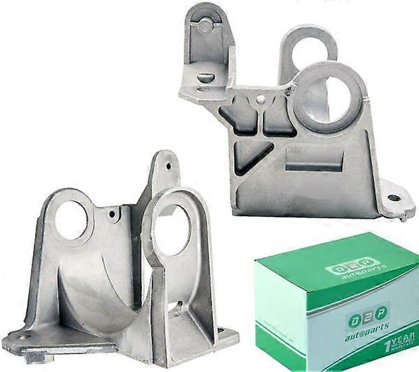 RQU500063 Air Suspension Compressor Mounting Bracket LR Discovery MK3 MK4 Range Rover Sport