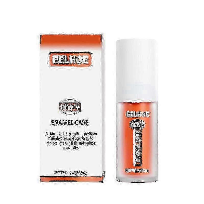 w EELHOE V34 toothpaste dental restoration kit
