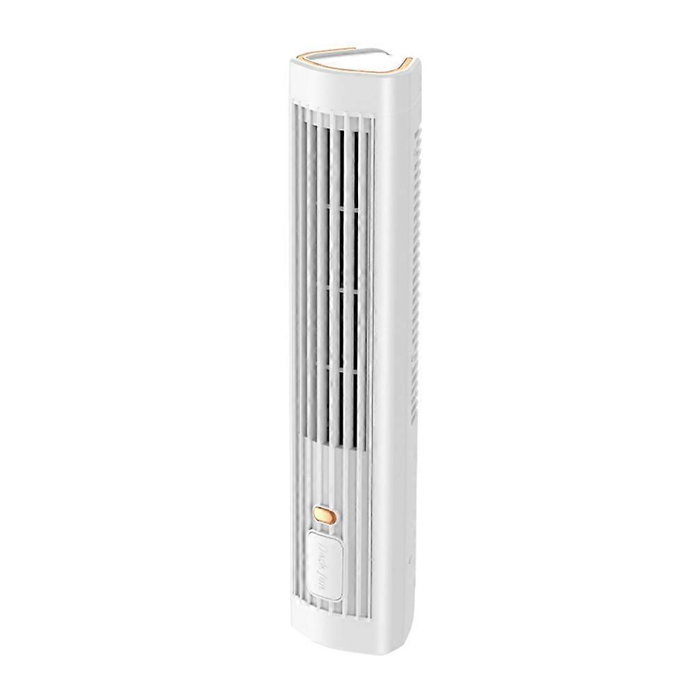Automatic Remote Air Conditioner, USB Personal Air Conditioner White