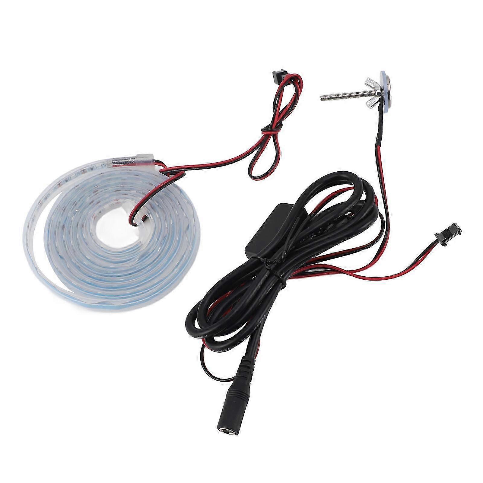 Touch LED Light Tape for Electric Sofa 12V 24V